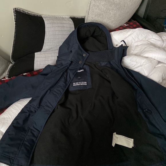 Winter Jacket - Picture 3 of 3